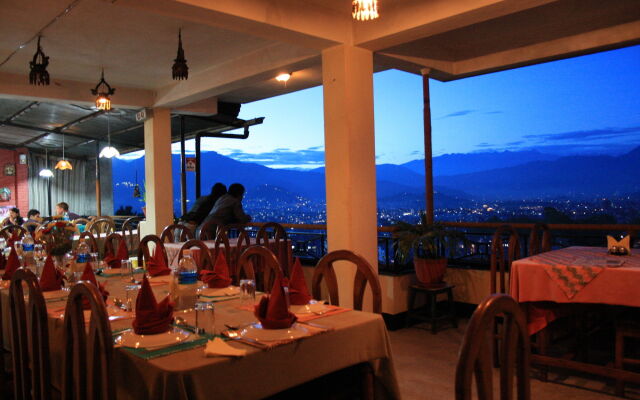 Kirtipur Hillside Hotel and Resort