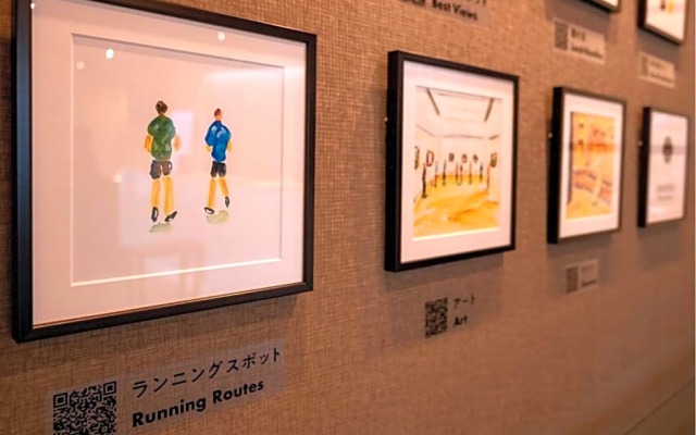 EN HOTEL Hamamatsu - Vacation STAY 67724v