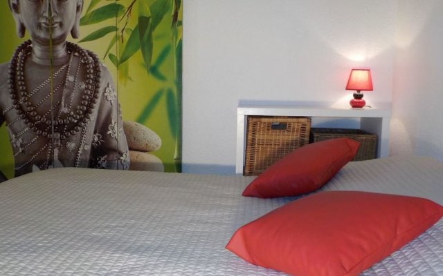 Port Cogolin Maison de Pêcheur