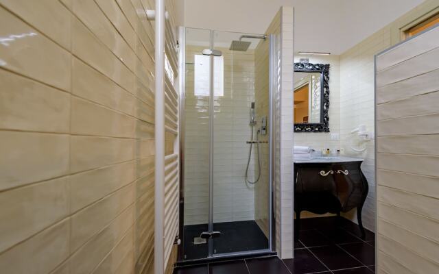 Marie Claire Apartments