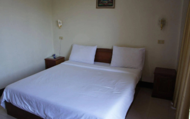 Sisavath Hotel
