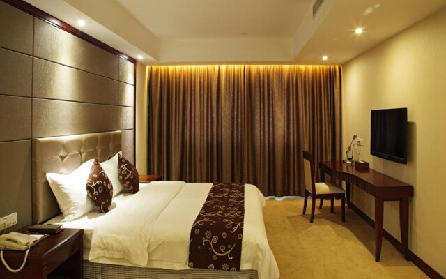 Jollies International Hotel