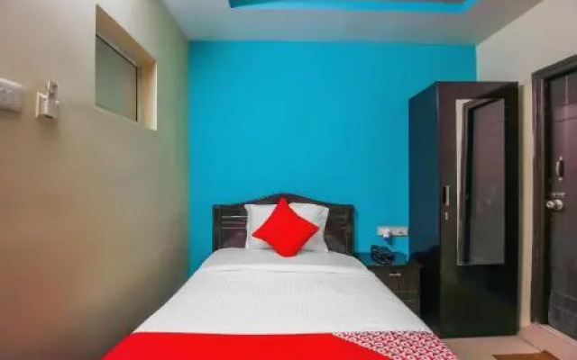 OYO 23237 Aishwarya Grand