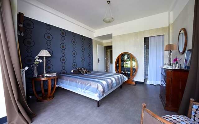 Chambre d'hôtes Château du Tasta