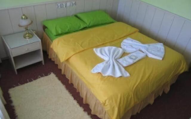 Artemis Yörük Otel Old Town Pamukkale