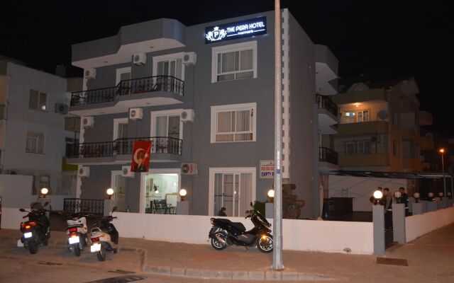 The Pera Hotel Marmaris