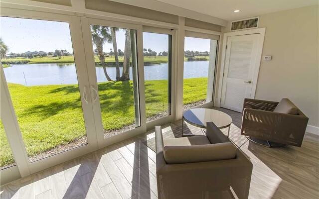 Ponte Vedra The Pointe G1 - Three Bedroom Home