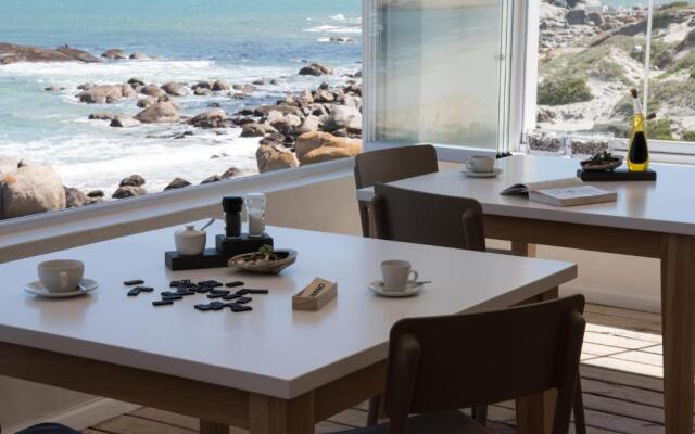 Paternoster Dunes Boutique Guesthouse