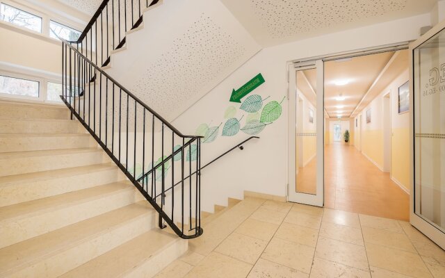 Hotel City Green Berlin