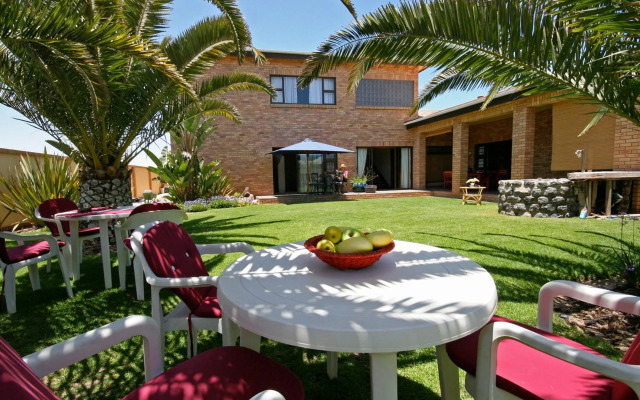 Chala-Kigi Apartments