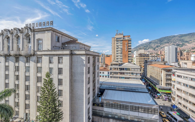 Nutibara Express by HOUSY HOST