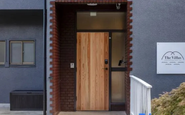 The Villas〜atami amazing ocean view〜