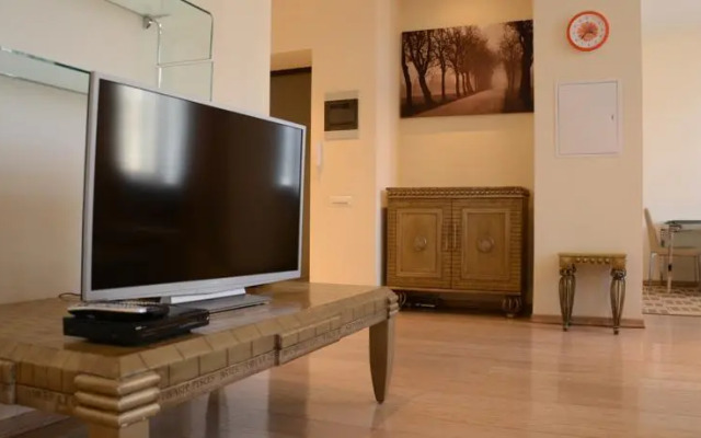 Intermark Apartamenty Ekspotsentr