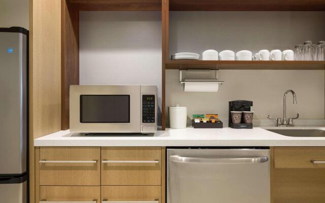 Home2 Suites by Hilton Frederick