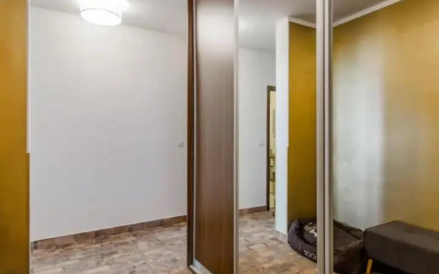 Luxury apartment at Prague city centre Anděl!
