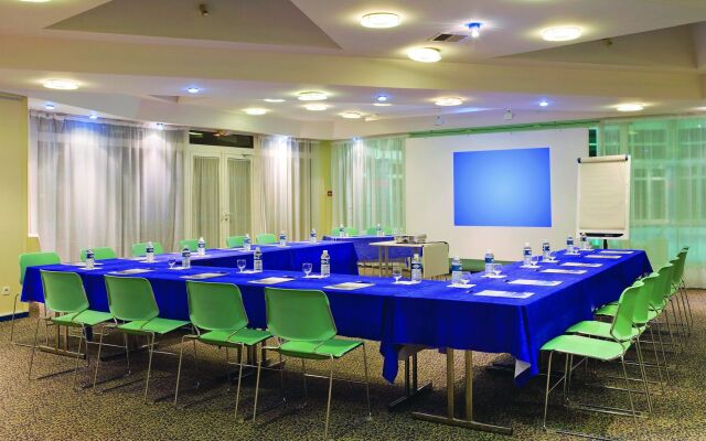 Club Vacances Bleues Plein Sud