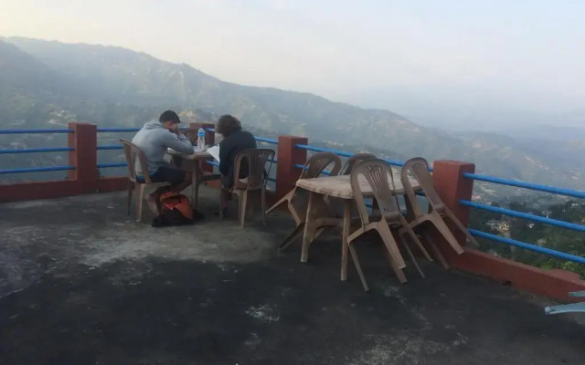 Shiva Guest House