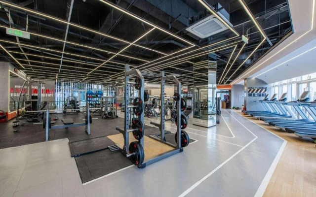 HOJO China Communications Construction Plaza Chongqing