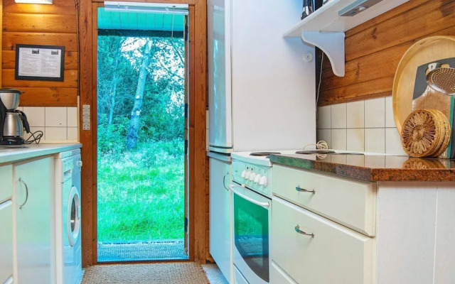 6 Person Holiday Home in Henne-by Traum