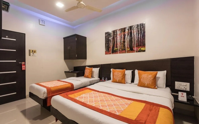 Hotel Adnoc Inn