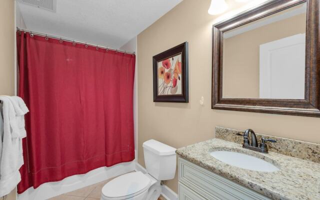 Emerald Isle Unit 202