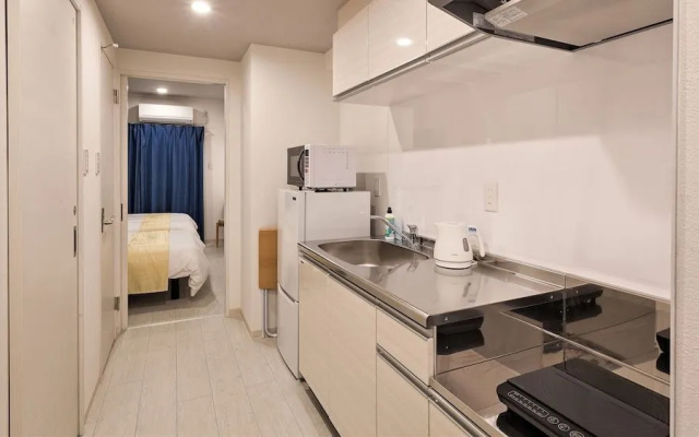 Kariyushi Condominium Resort Miyakojima Fukugistays