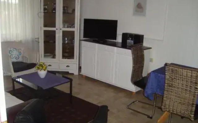 Pension Am Limespfad