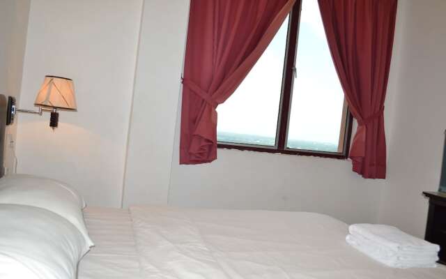 Mutiara Penthouse Hotel