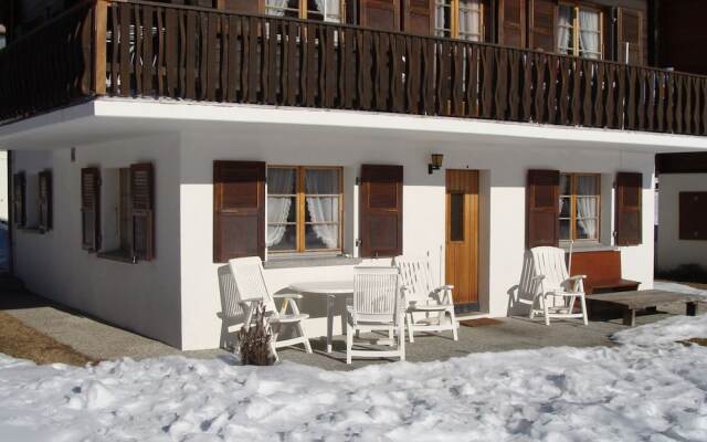 Chalet Aaekirsannaa South-Facing Free-standing Chalet