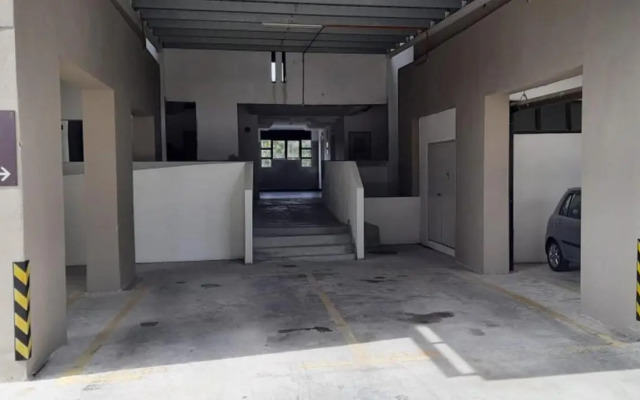 Melinjau Homestay Putrajaya for Islamic Friendly