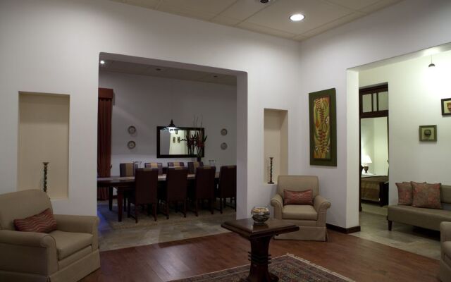 The Amaya Bungalow