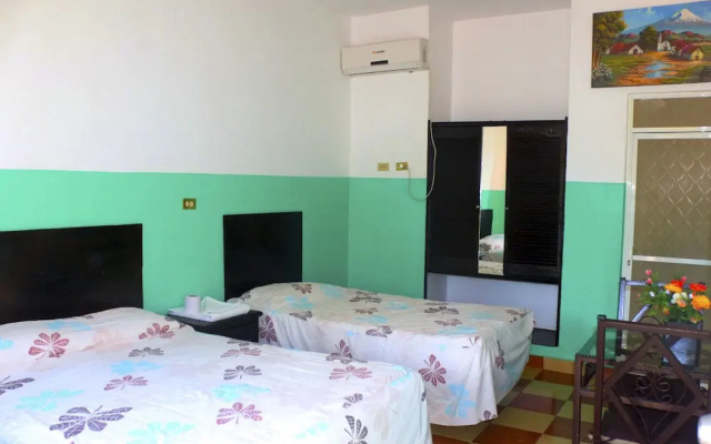 Hotel San Pedro