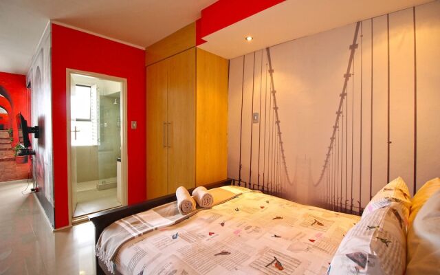 Bevendale 403 Adults Only