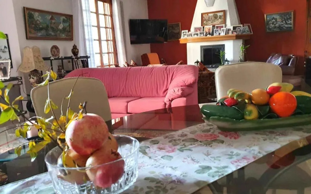 Alexia s Residence in Volos