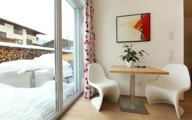 die dorfvilla - ALLES ANDERS