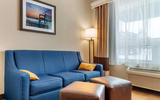 Lift Bridge Lodge, Ascend Hotel Collection