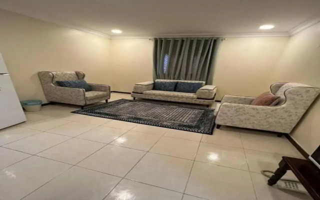 Abahi  Apart-Hotel 3