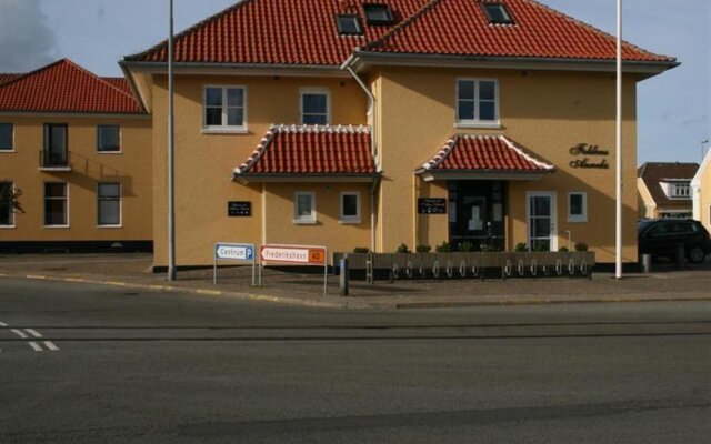 Skagen Hotel Annex