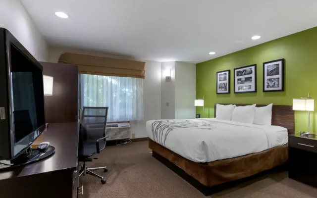 Sleep Inn Ontario