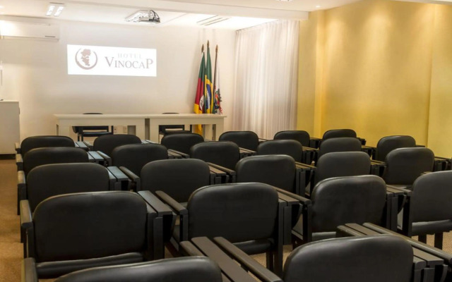 Tri Hotel Bento Gonçalves