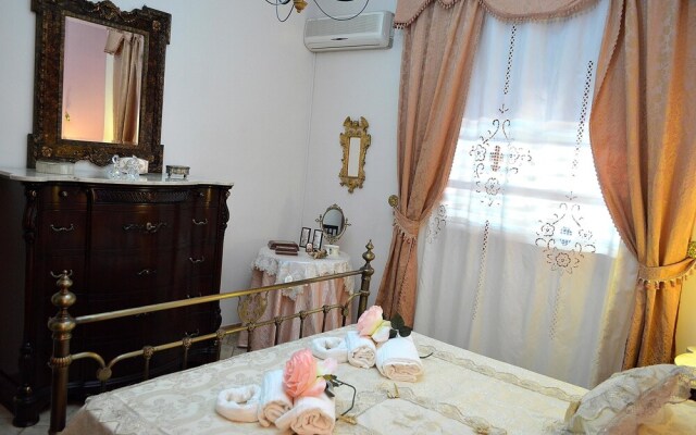 Villa Cleopatra