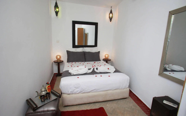Riad Les Jardins des Lilas