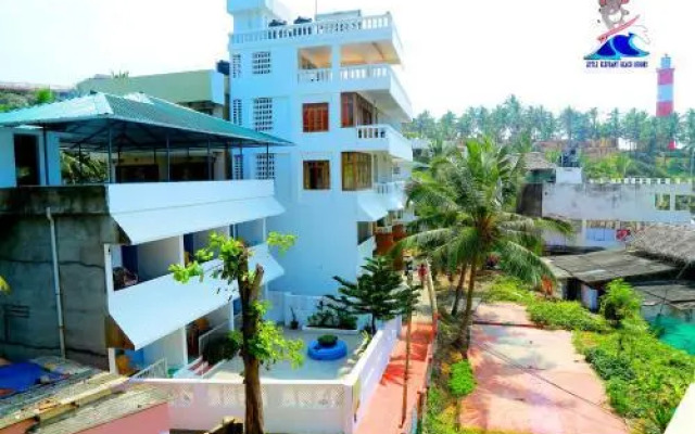 Little Elephant Beach Resort