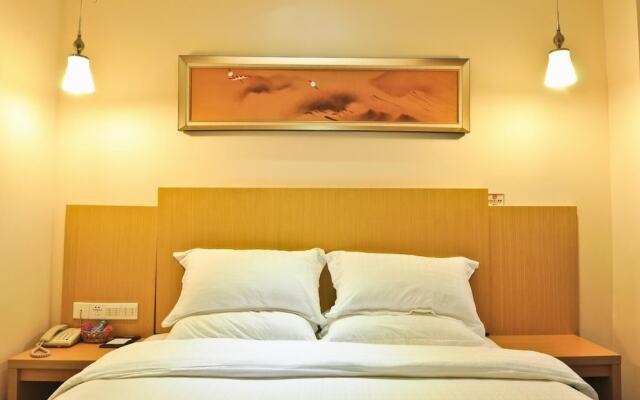 Sealy Hotel