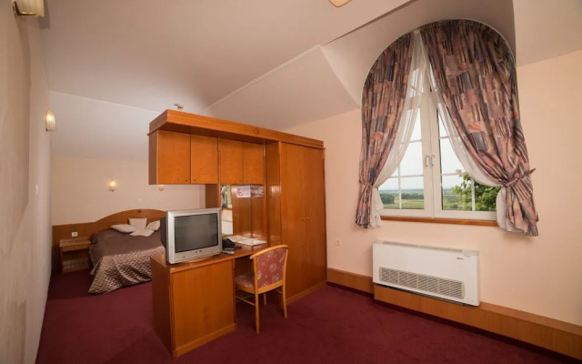 Hotel Lagus