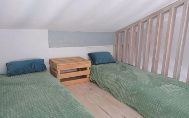 Les Eaux Vives 1 & 2 36408