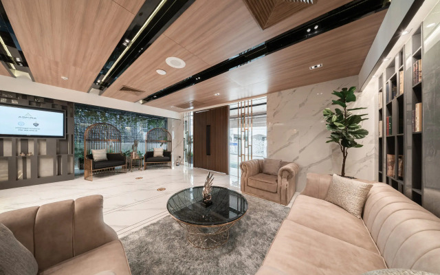 Aspira Parc Sukhumvit 22