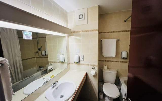 Ox Hotel Carlisle