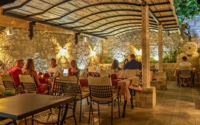 Guesthouse Mimbelli