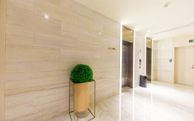 Ji Hotel Xiamen North Railway Station Xinglinwan Road